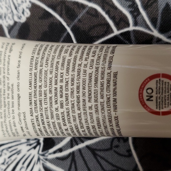 LAST CHANCE! Host Pick! Ren Clean Skincare Global Protection Day Cream - Picture 3 of 4